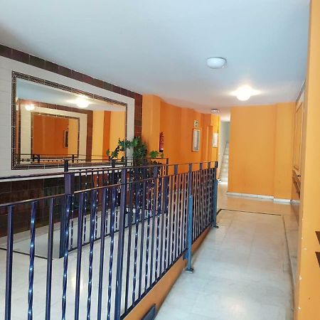 Apartamento Triana Ruiseñor Sevilla Exterior foto