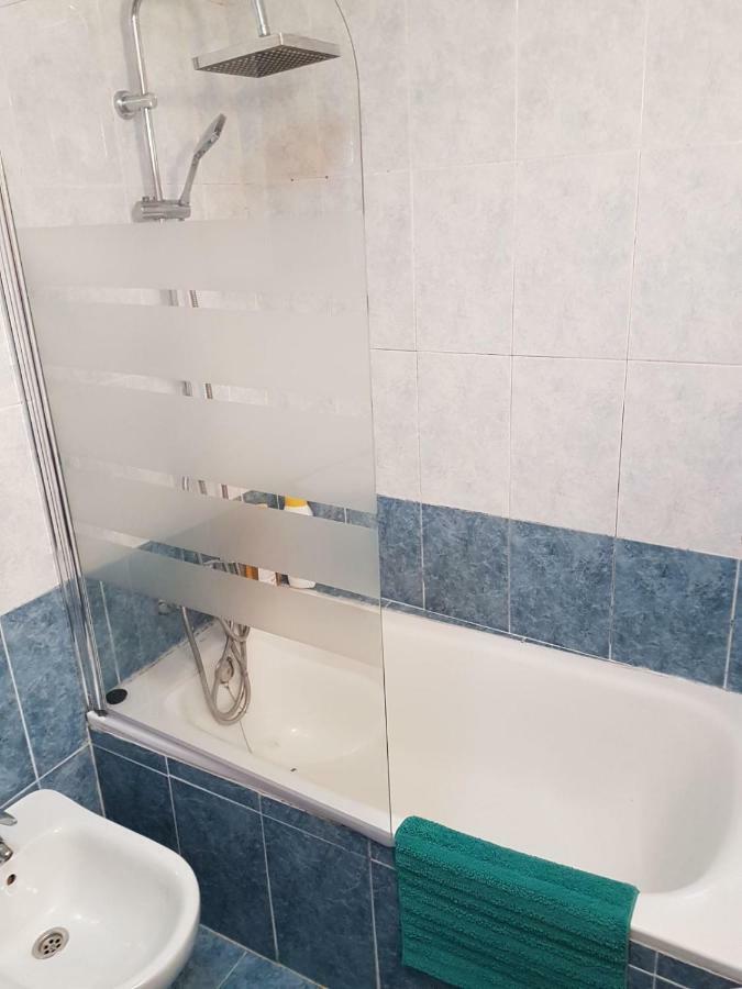Apartamento Triana Ruiseñor Sevilla Exterior foto